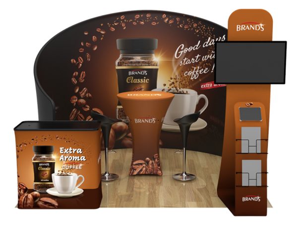 TRADE SHOWS & EVENTS Trade Shows & Events